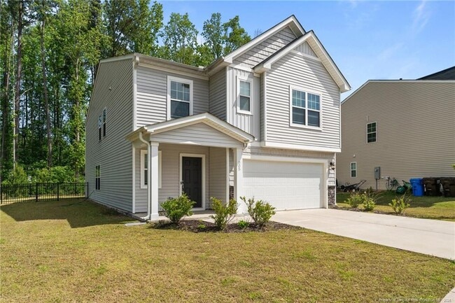 Building Photo - 205 Abercorn Wy