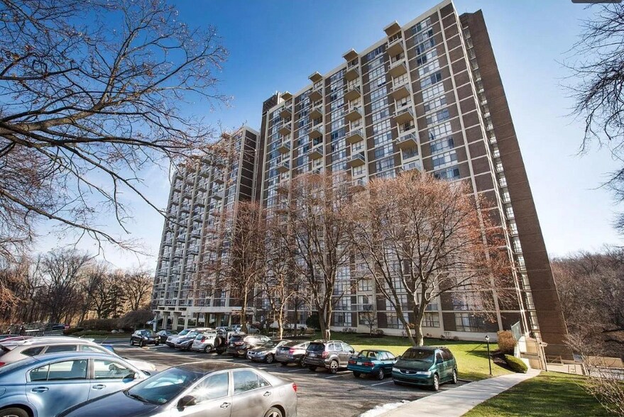Building Photo - 3600 Conshohocken Ave