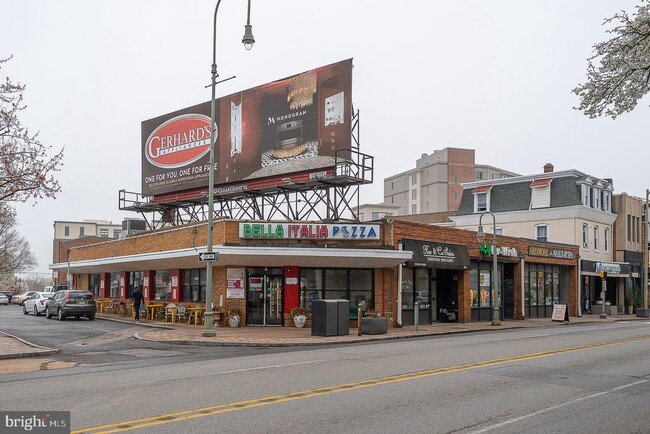 Building Photo - 22 E Lancaster Ave