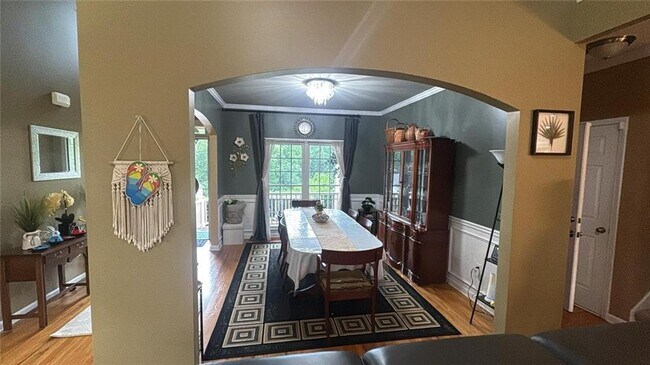Building Photo - 4560 Dennington Trce