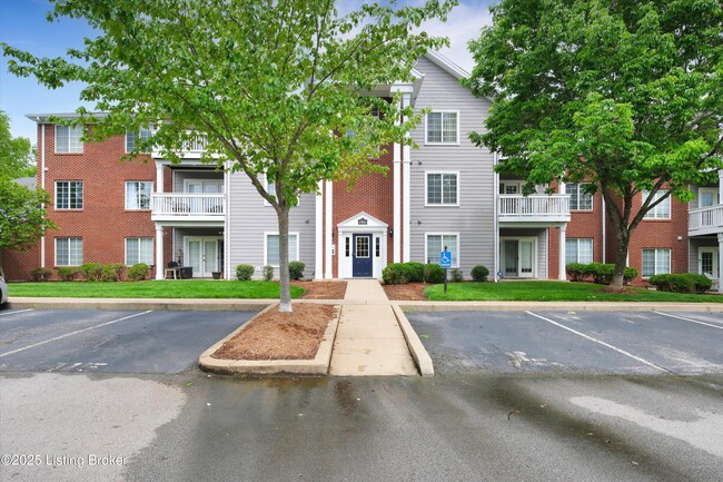 Building Photo - 5901 Landers Ave