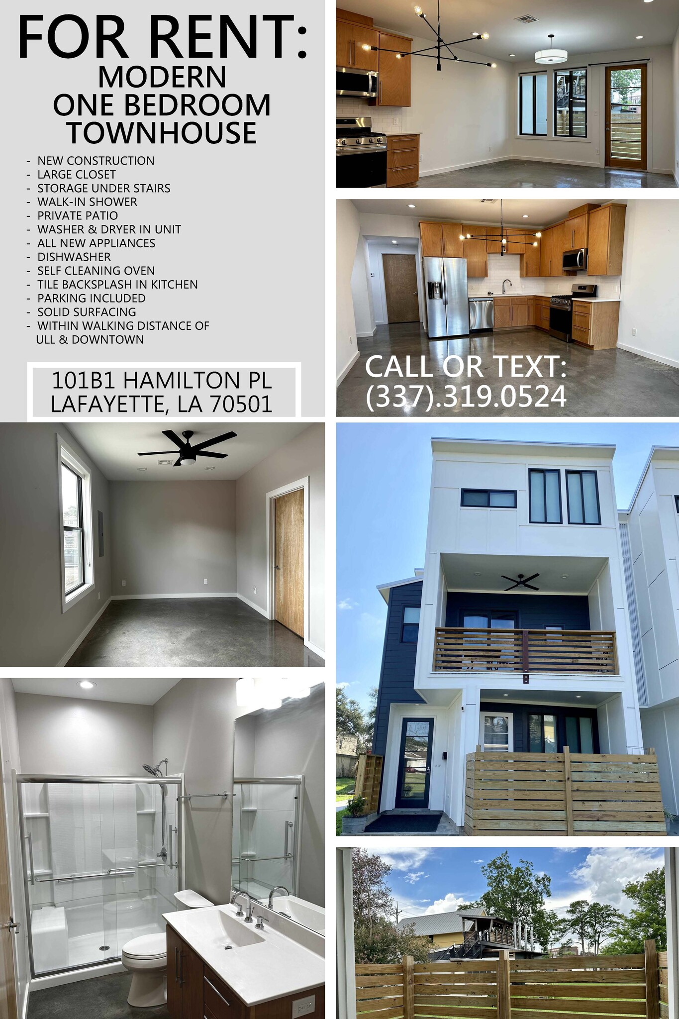 Building Photo - 101 Hamilton Pl