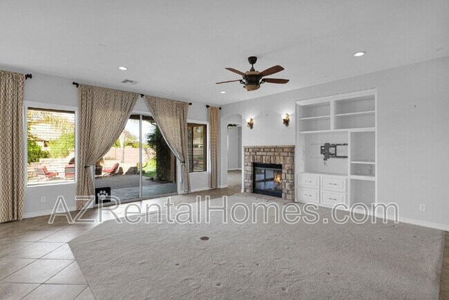 Building Photo - 1492 E Prescott Pl