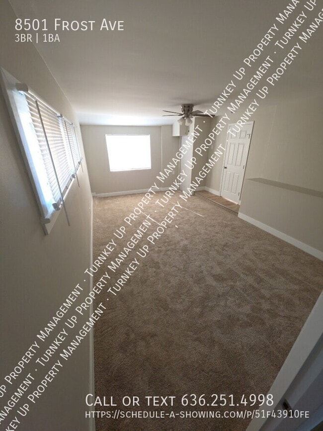 Building Photo - 8501 Frost Ave