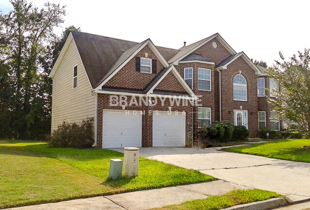 Building Photo - 6290 Shell Dr SW