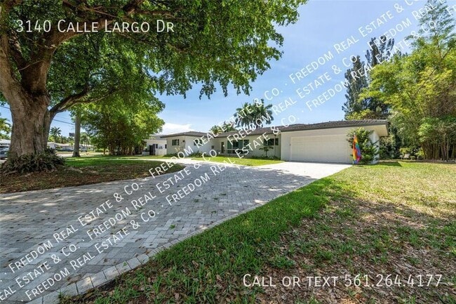 Building Photo - 3140 Calle Largo Dr