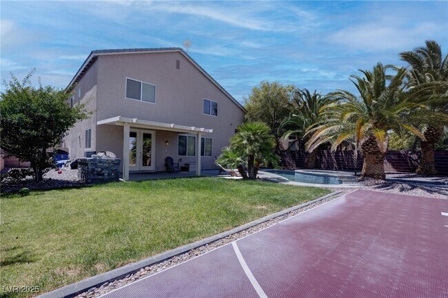Building Photo - 8312 Moapa Water St
