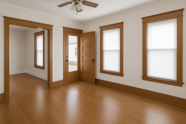 Building Photo - 413 Highland Ave