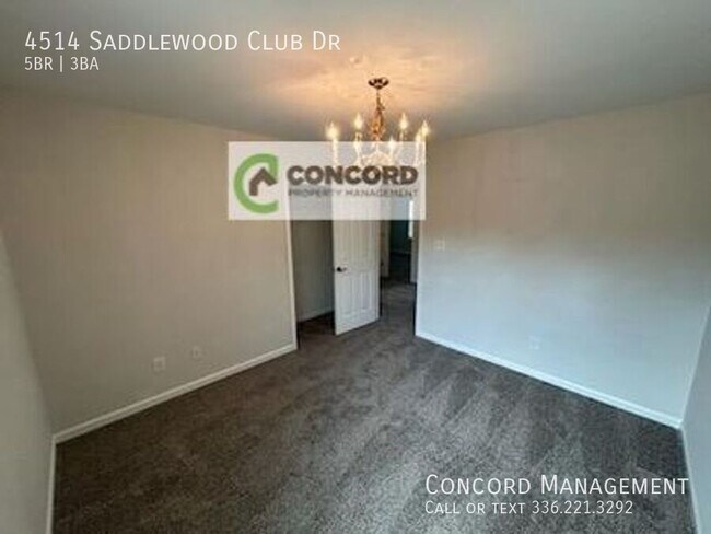 Building Photo - 4514 Saddlewood Club Dr