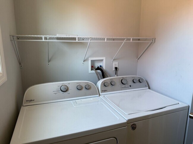 Building Photo - Private 3 bed 2bath house in North Johnson City!