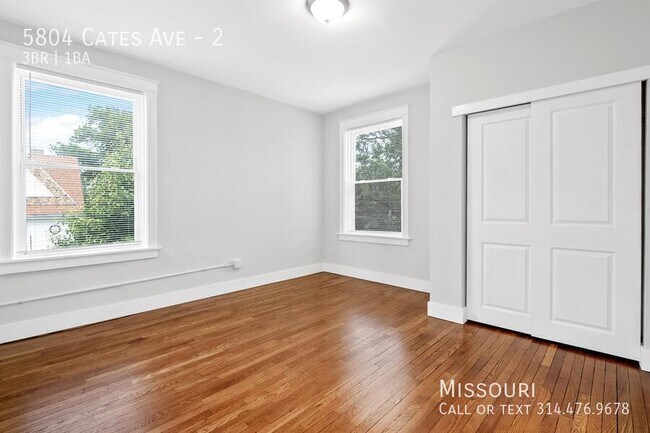 Building Photo - 5804 Cates Ave