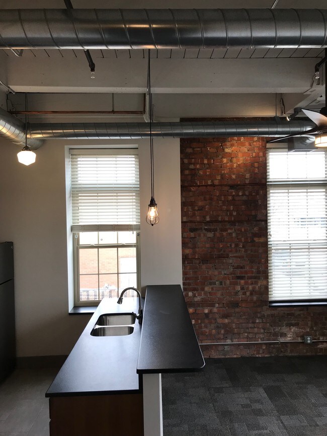 Temple Lofts Grand Island, NE Apartment Finder