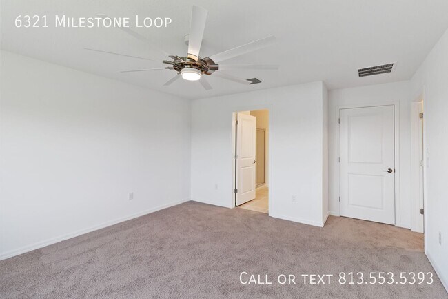 Building Photo - 6321 Milestone Lp