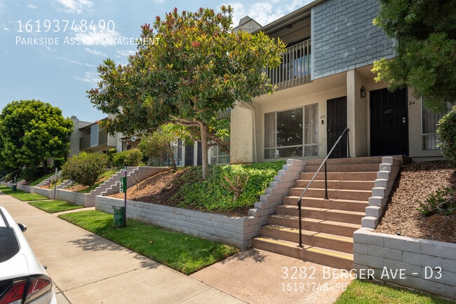 Building Photo - 3282 Berger Ave