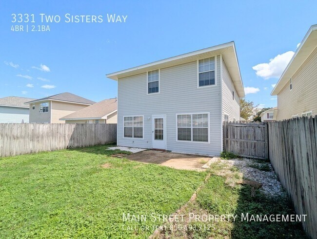 Building Photo - 3331 Two Sisters Wy