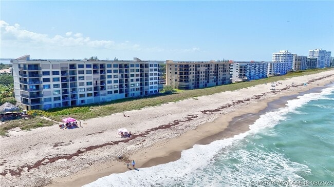 Building Photo - 10310 S Ocean Dr