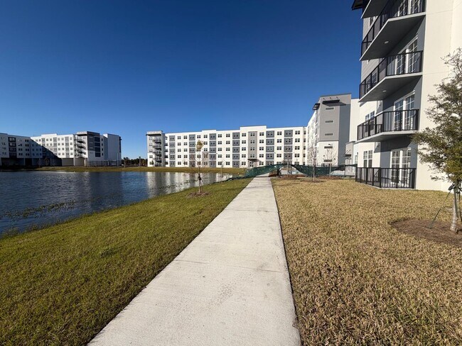 Building Photo - 5587 Millenia Blvd