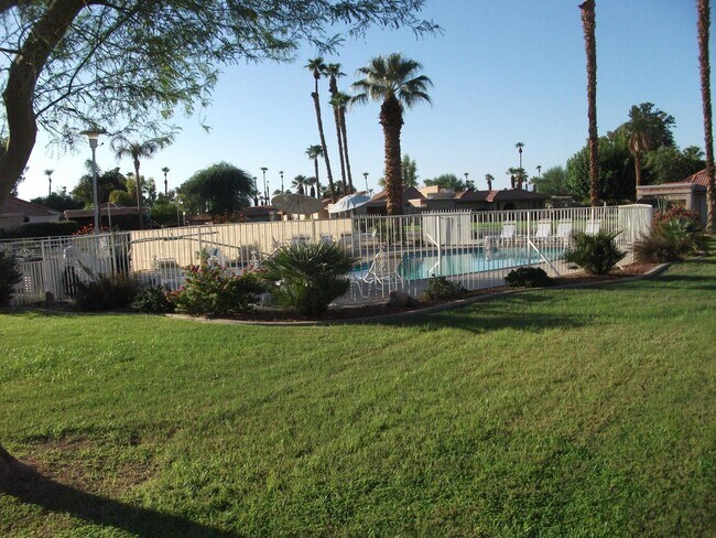 Building Photo - 49225 Eisenhower Dr