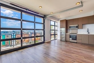 Building Photo - Brand New Loft in Prime Koreatown with DTLA Skyline Views Available! Must See! Call Today