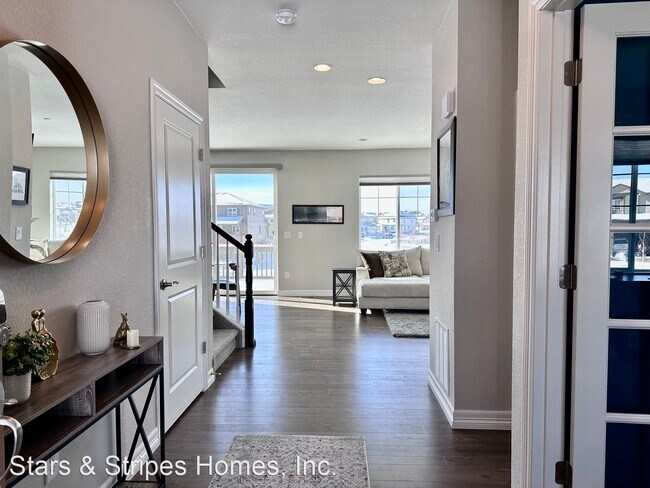 Building Photo - 3 br, 2.5 bath House - 7321 S Shady Grove Way