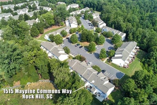 Building Photo - Exclusively Offered by Muse Realty, LLC