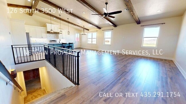Building Photo - 126 S 3500 W