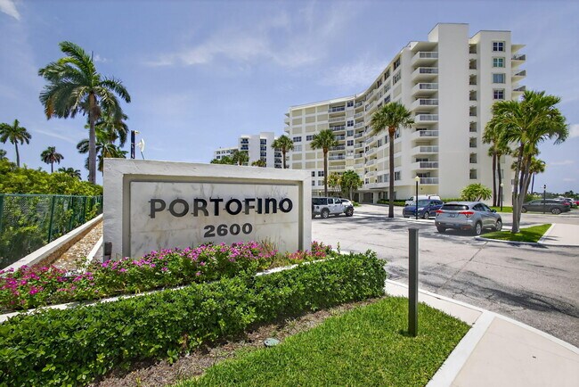 Building Photo - 2600 N Flagler Dr