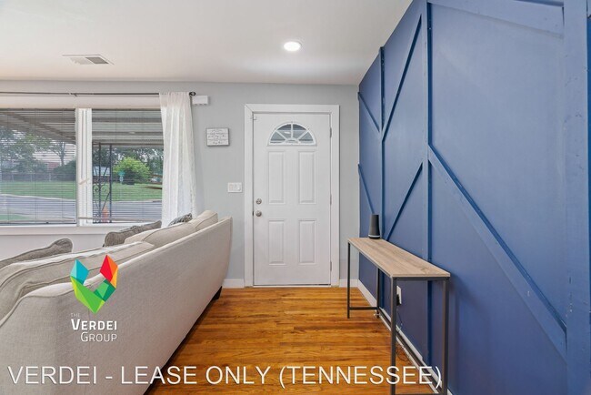 Building Photo - 3 br, 2 bath House - 1720 Dr DB Todd Jr Blvd