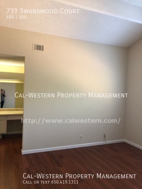 Building Photo - Great Location 4 beds/3 baths Home in Almaden