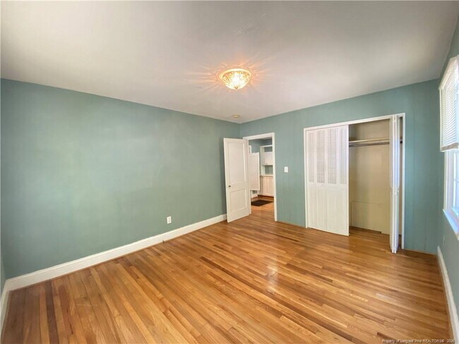 Building Photo - 807 Cape Fear Ave