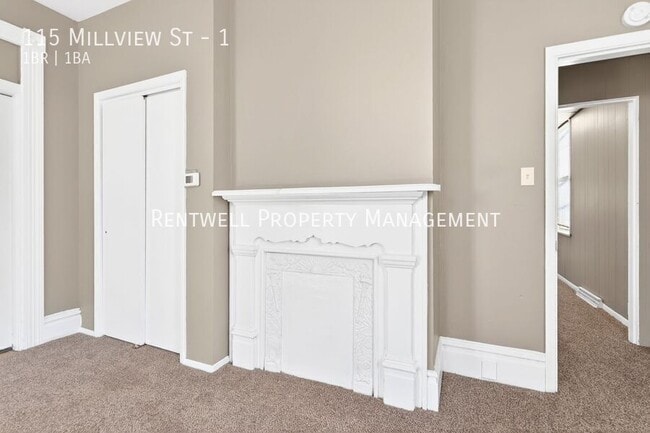 Building Photo - 115 Millview St