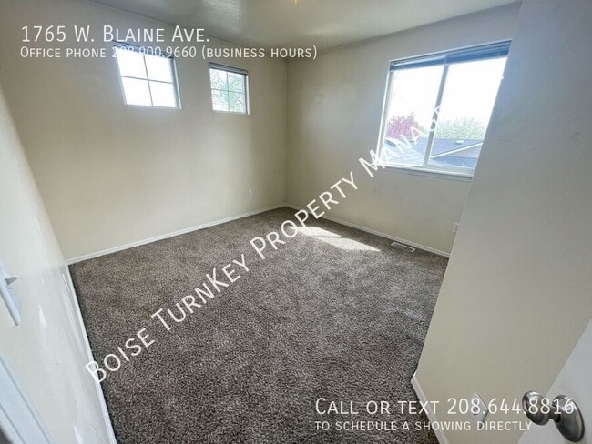 Building Photo - 1765 W Blaine Ave