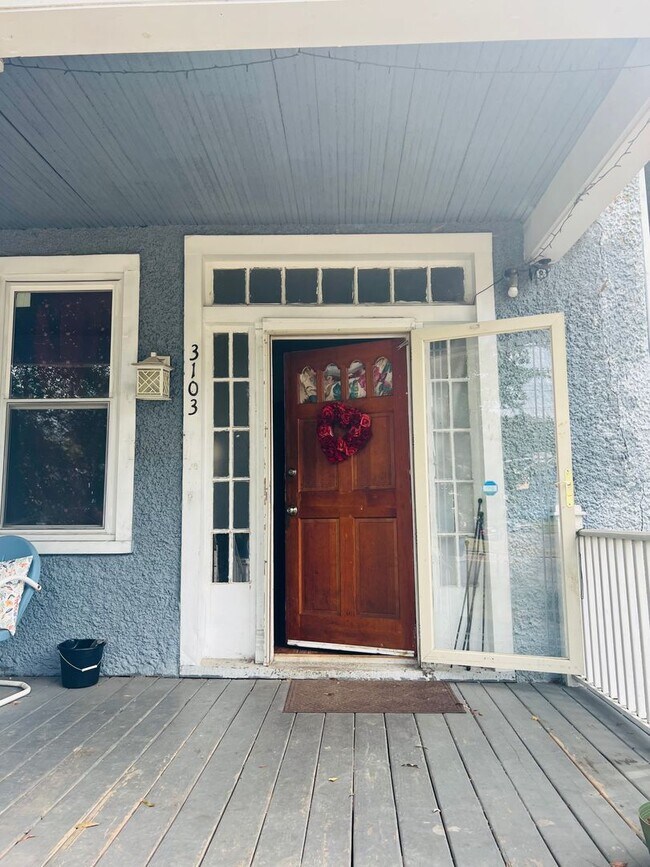 Building Photo - Charming 3bdrm/1.5bth Home Conveniently Located in Richmond's North Highland Park Subdivision w/P...