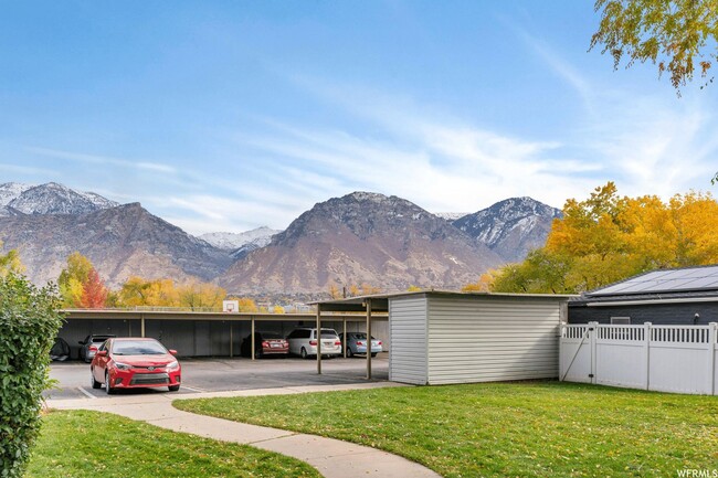 Building Photo - Beautiful Provo Condo with All the Amenities!