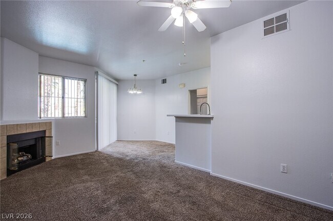 Building Photo - 7163 S Durango Dr