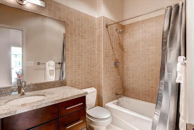 Building Photo - 2201 I St NW