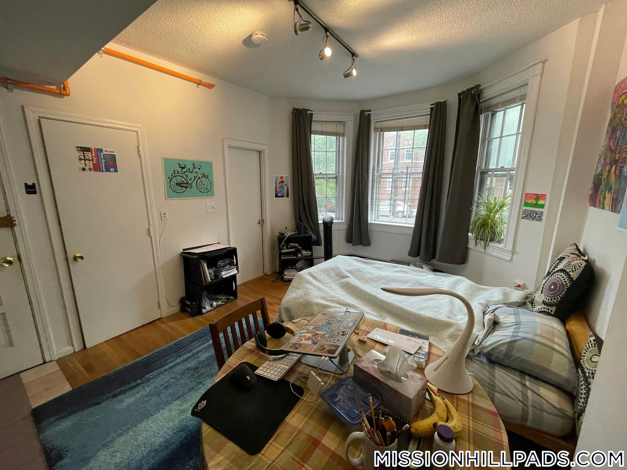 Building Photo - 61 S Huntington Ave