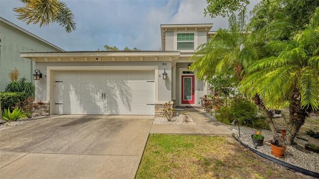 Building Photo - 86 Arbor Oaks Dr