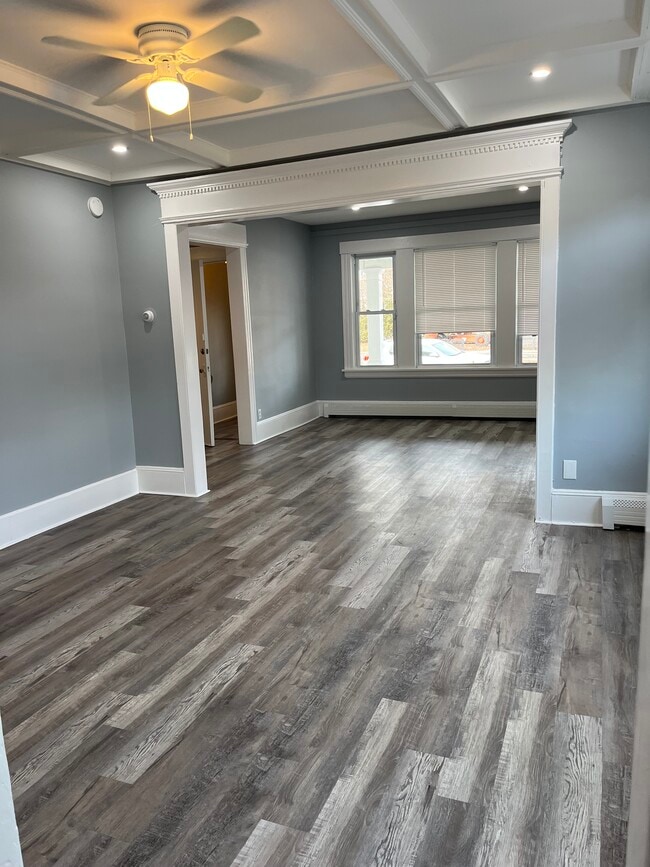 Building Photo - 2449 North Ave