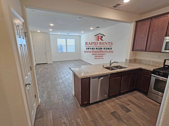 Building Photo - 2489 Judith Resnik Ave