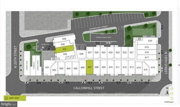 Building Photo - 1901 Callowhill St