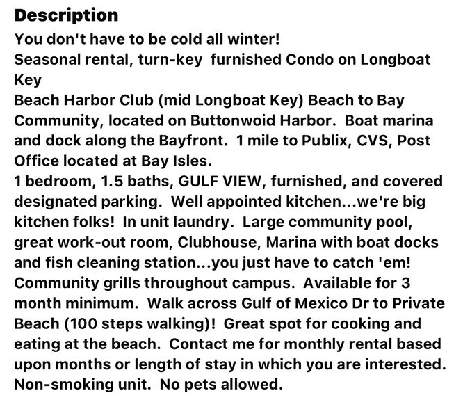 Building Photo - 3802 Gulf of Mexico Dr