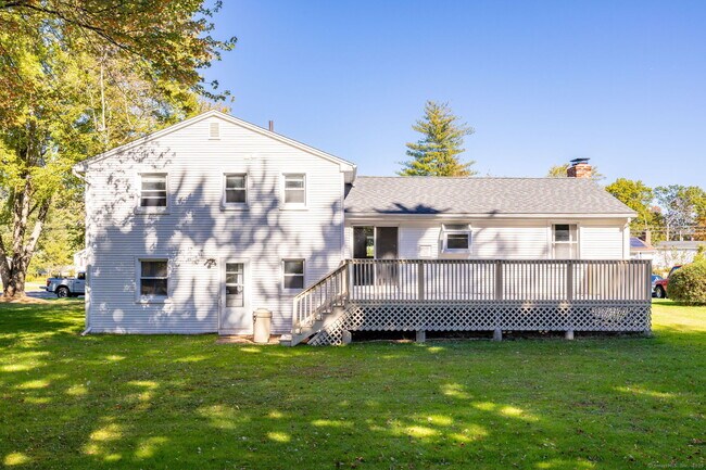 Building Photo - 99 Fuller Dr