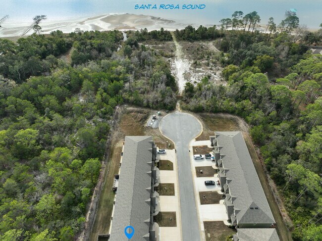 Building Photo - 1712 Sound Haven Ct