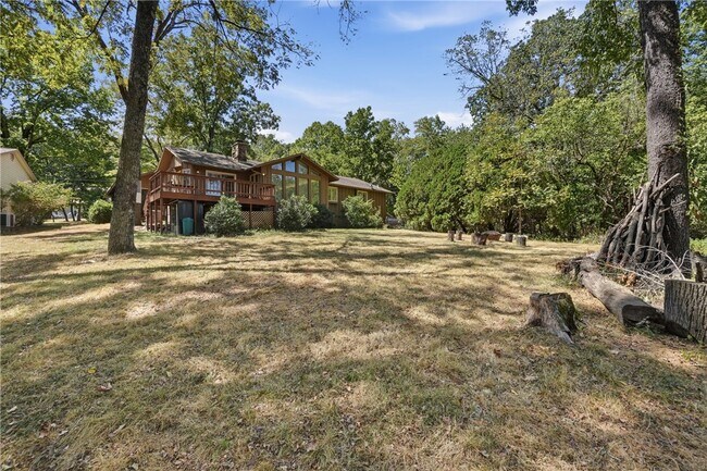 Building Photo - 6 Nottingham Cir