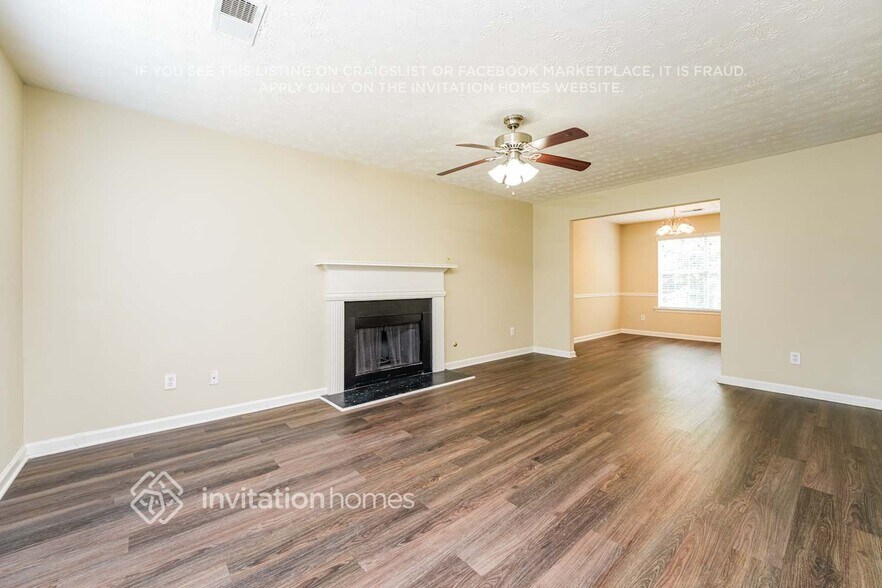 Building Photo - 3907 Brandon Lee Way