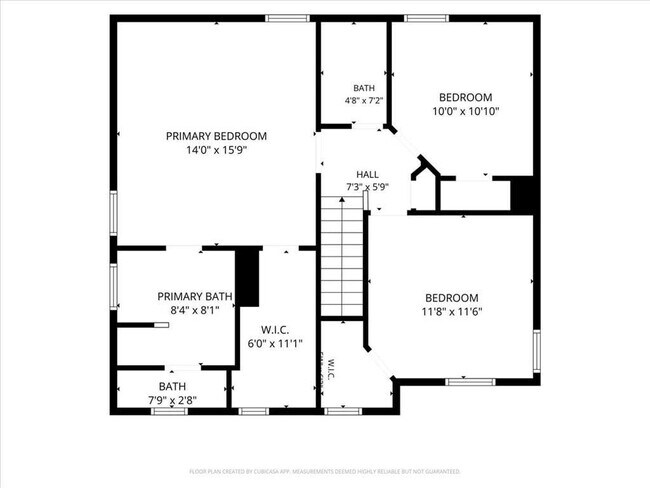 Building Photo - 5745 Old Carriage Dr