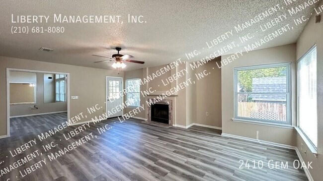Building Photo - 2410 Gem Oak