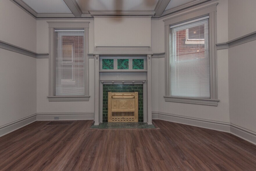 Building Photo - 3615 Humphrey