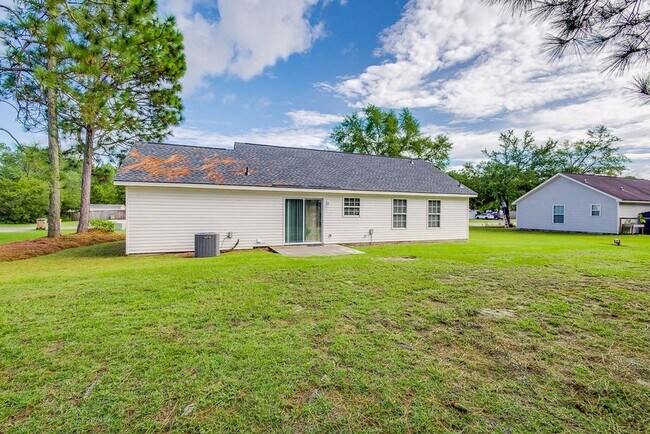 Building Photo - 308 Barrister Cir